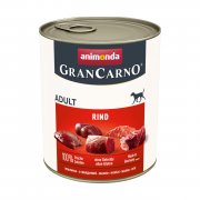 Gran Carno Adult с говядиной, 800 г